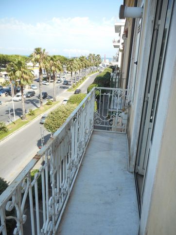 Appartamento in residenziale in Lungomare Giovanni Caboto 392