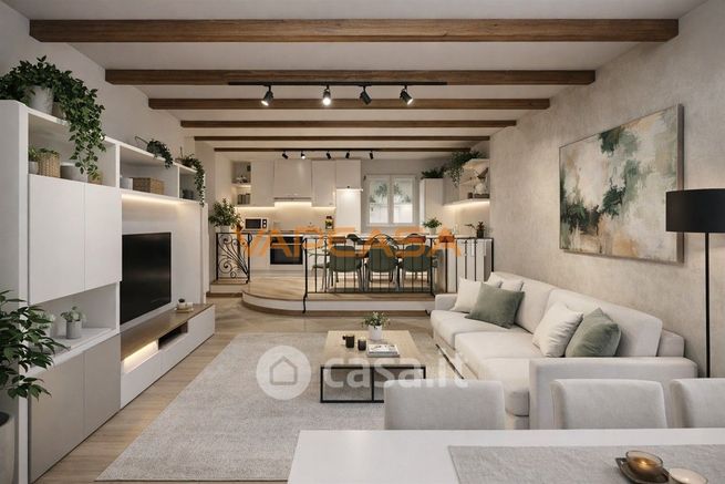 Appartamento in residenziale in Via Antonio Tadini