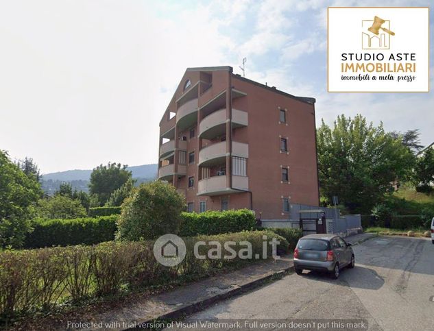 Appartamento in residenziale in Lungo Po Venezia 13