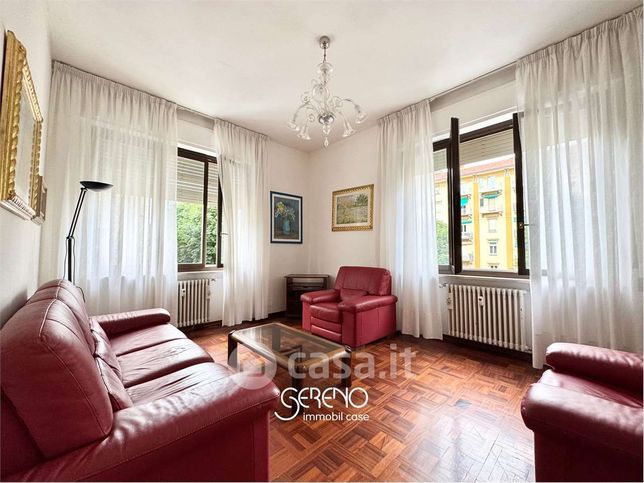 Appartamento in residenziale in Corso Dante Alighieri 24