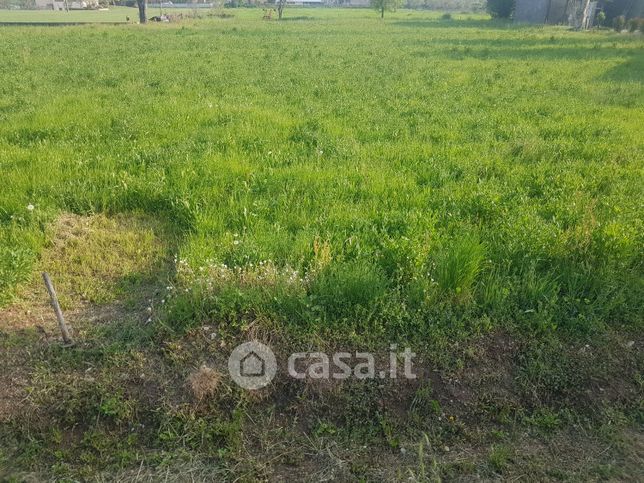 Terreno edificabile in residenziale in Via Sant' Antonio