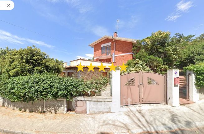 Appartamento in residenziale in Via Antonio Mereu