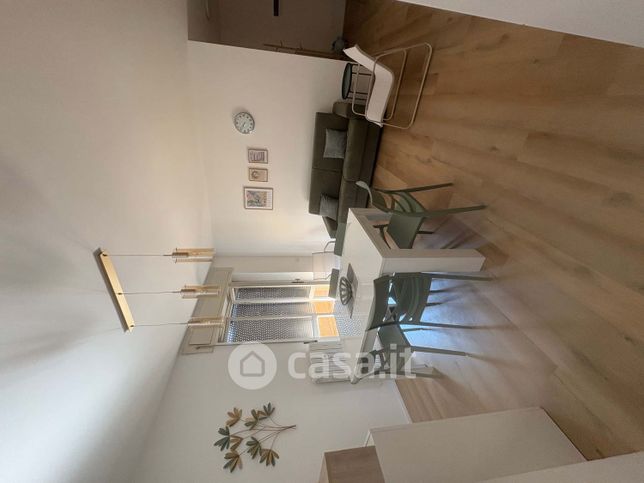 Appartamento in residenziale in Via Villatico 12