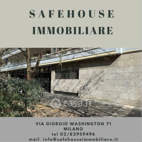 Appartamento in residenziale in Via Montepertico 112
