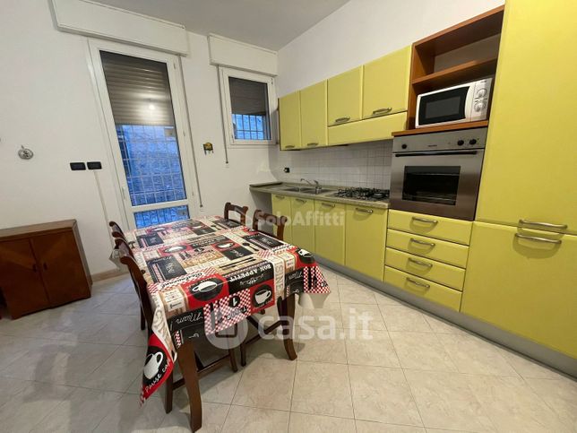 Appartamento in residenziale in Viale Cavour 114