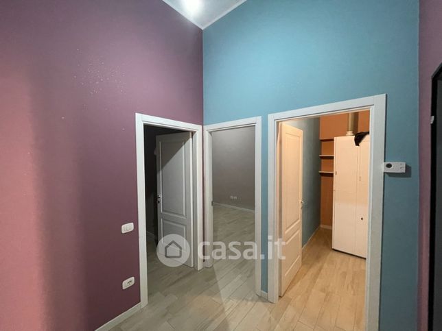 Appartamento in residenziale in Via Giovanni Verga