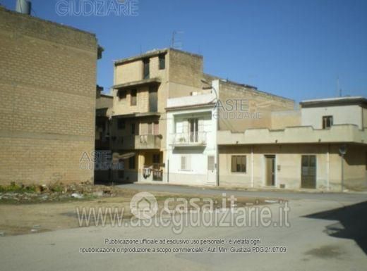 Terreno edificabile in residenziale in Via Capitano Cosimo di Palma