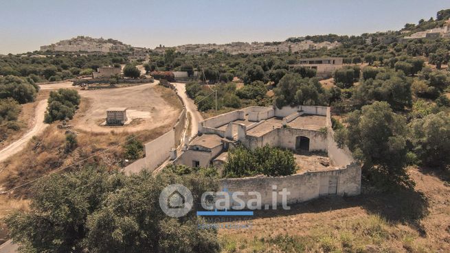 Rustico/casale in residenziale in 