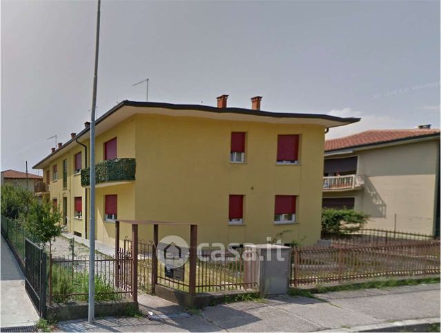 Appartamento in residenziale in Via Padre Leopoldo