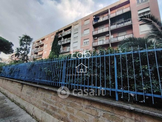 Appartamento in residenziale in Viale Dante Alighieri 11