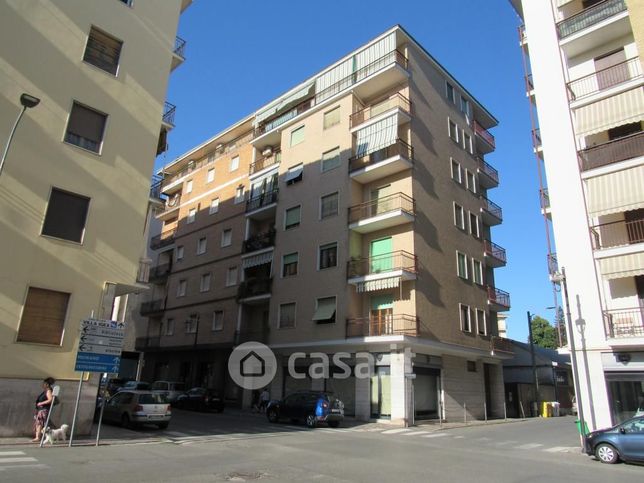 Appartamento in residenziale in Via Berlingeri fra Jacopo 1