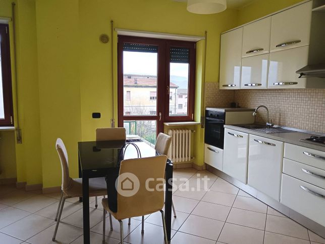 Appartamento in residenziale in Via Magliano