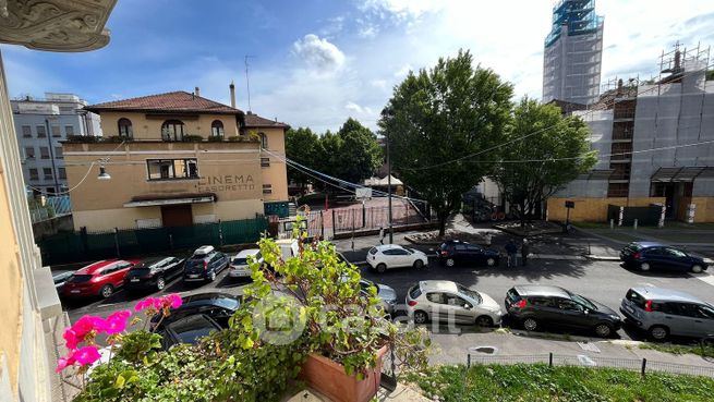 Appartamento in residenziale in Piazza San Materno 1