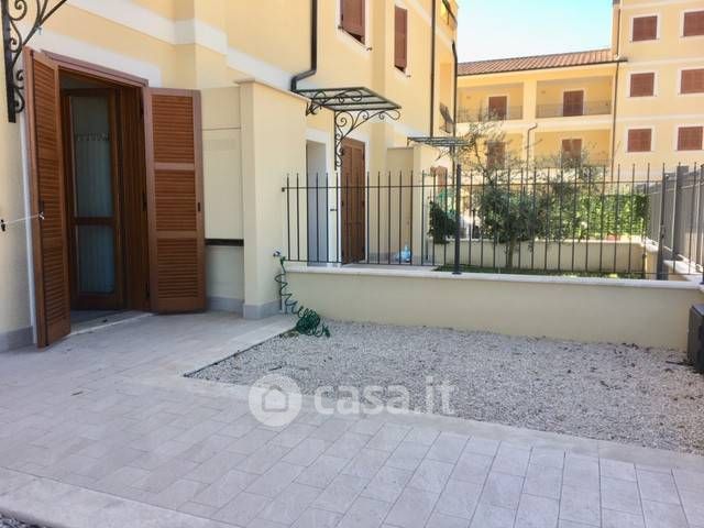 Appartamento in residenziale in Via Prenestina Nuova 263