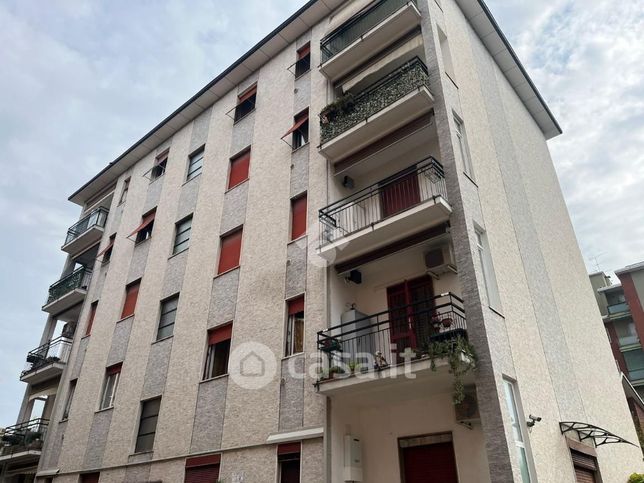 Appartamento in residenziale in Via Tevere 5