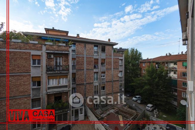 Appartamento in residenziale in Via Camillo Ranzani 13