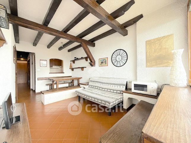 Appartamento in residenziale in Via Monterotta 16