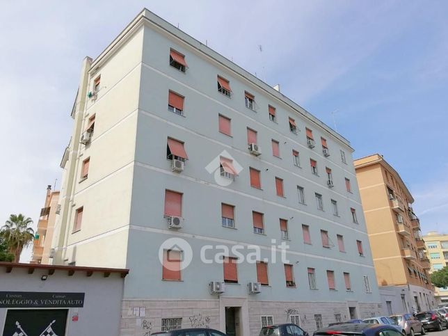 Appartamento in residenziale in Via Don Rua