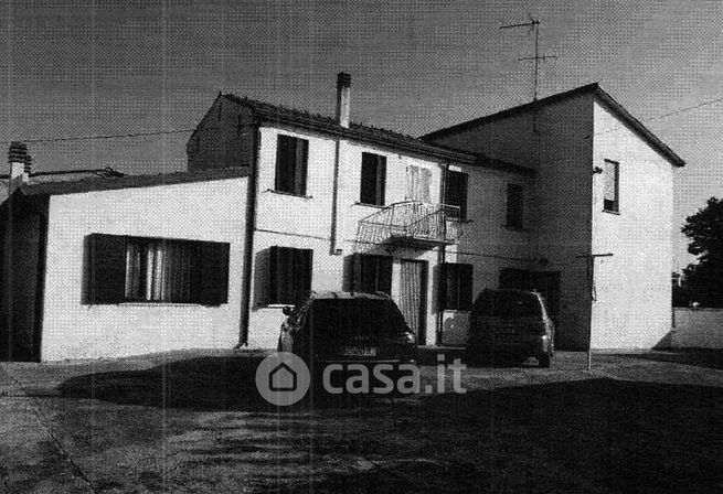 Casa indipendente in residenziale in Via Giara