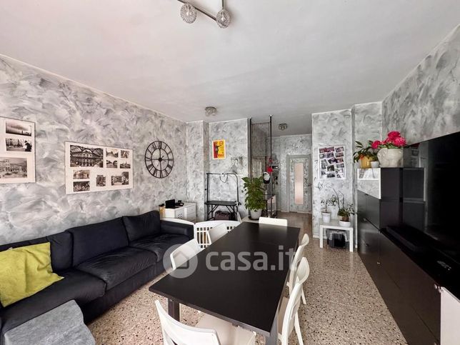 Appartamento in residenziale in Via Privata Paternò 19