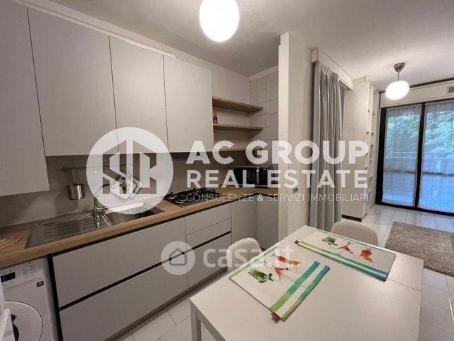 Appartamento in residenziale in Via F.Filzi