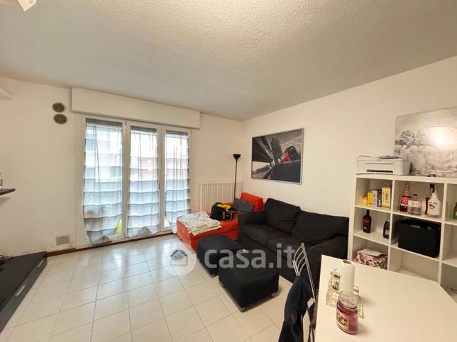 Appartamento in residenziale in Via Enrico Fermi 100