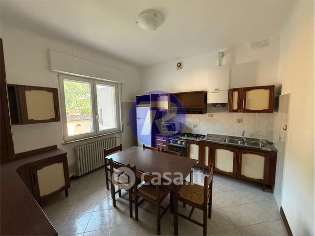 Appartamento in residenziale in Via Belvedere