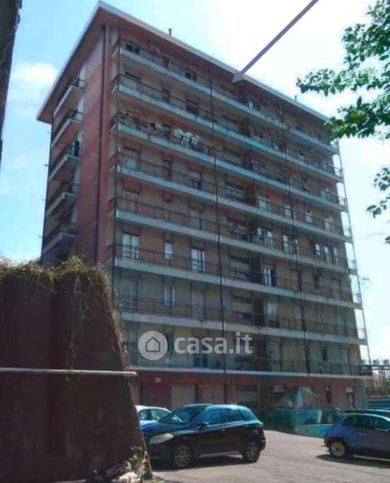 Appartamento in residenziale in Via Negroponte