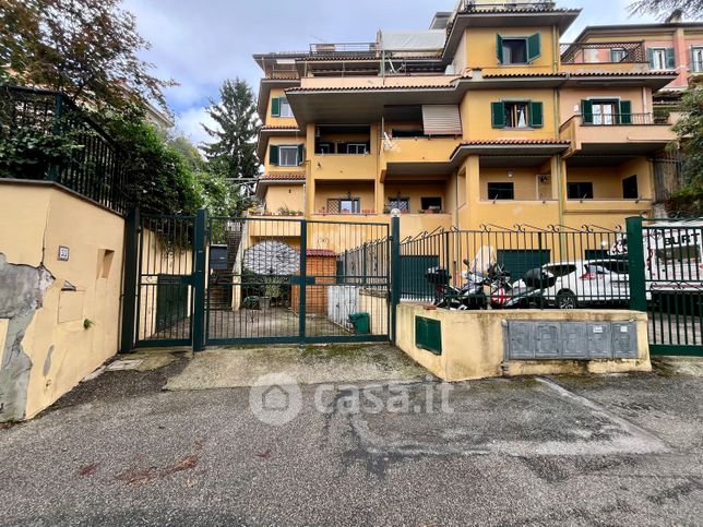 Appartamento in residenziale in Via Sacro Cuore 33