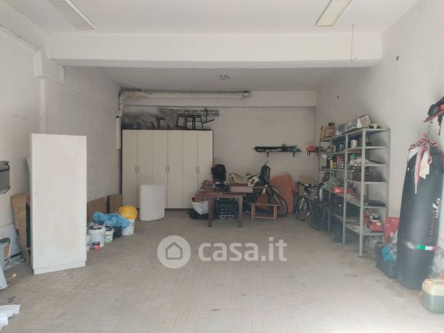 Box/posto auto in residenziale in Via Porta Parma