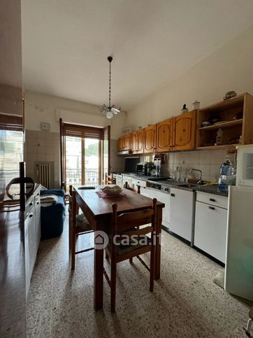 Appartamento in residenziale in Via Vincenzo Cortese