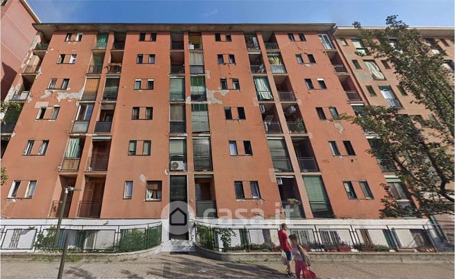 Appartamento in residenziale in Via Milano 89