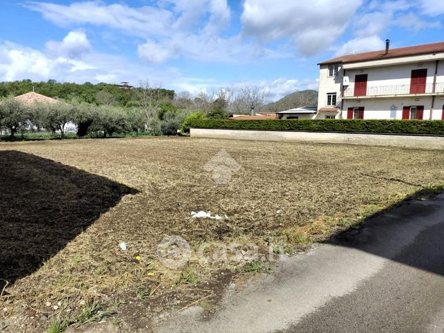 Terreno edificabile in residenziale in Via Grieco 10