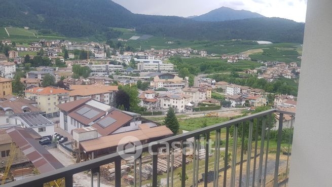 Appartamento in residenziale in Via Doss di Pez