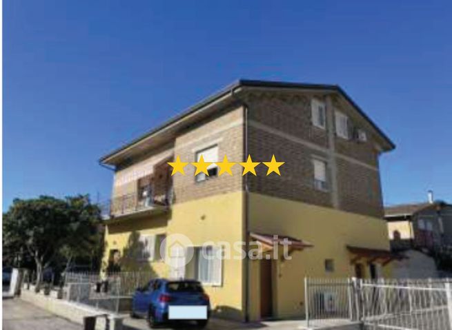 Appartamento in residenziale in Via Risorgimento