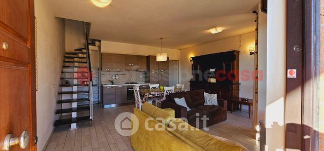 Appartamento in residenziale in