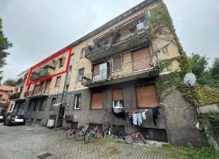 Appartamento in residenziale in Via Roma 79