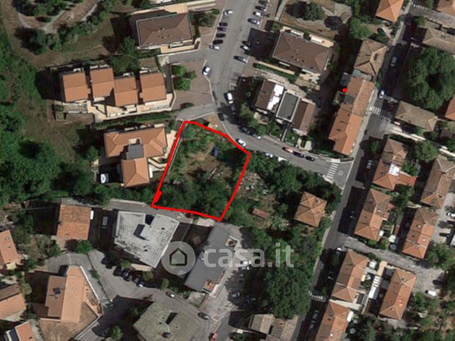 Terreno agricolo in commerciale in Via Remo Pagnanelli