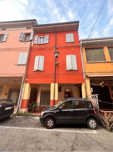 Appartamento in residenziale in Via Farini 13