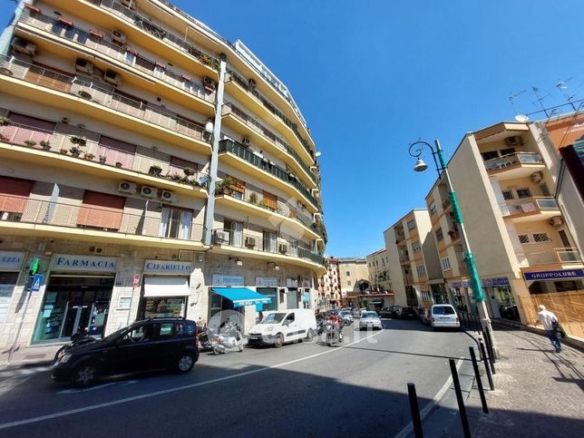 Appartamento in residenziale in Via Giacinto Gigante 174