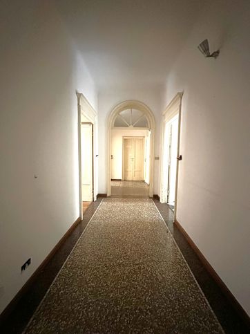 Appartamento in residenziale in Viale Regina Giovanna