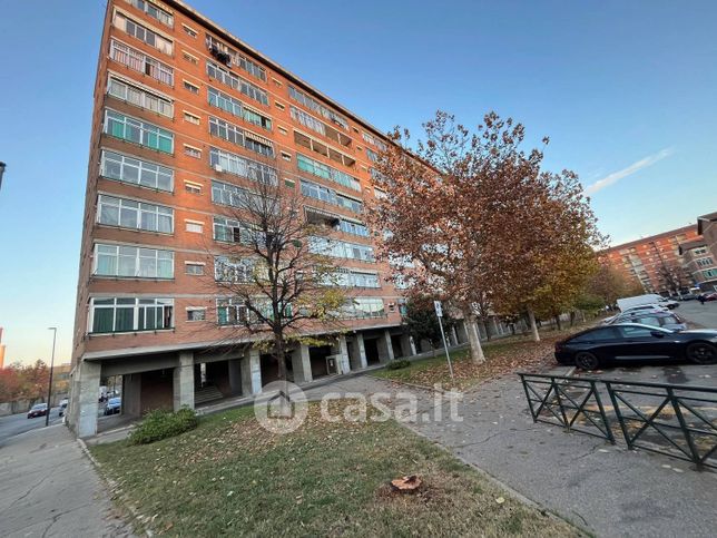 Appartamento in residenziale in Via Buriasco 1 B