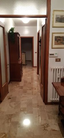 Appartamento in residenziale in Via Francesco Rismondo