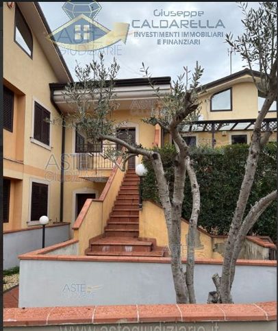 Appartamento in residenziale in Via Emanuela Setticarraro 59