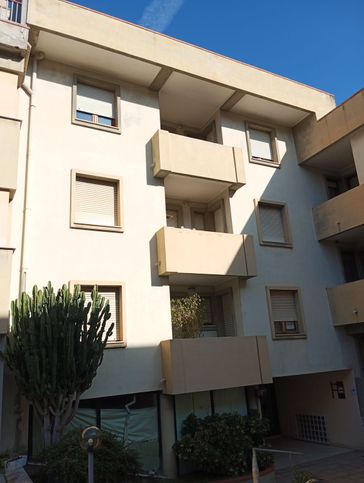 Appartamento in residenziale in Viale Umberto I 106 /c