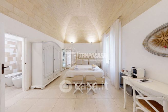 Casa indipendente in residenziale in Vico San Giusto 5