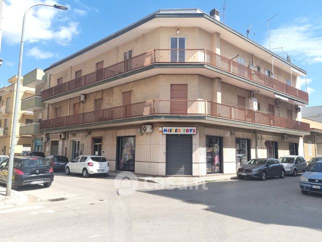 Appartamento in residenziale in Via Umberto Giordano 23