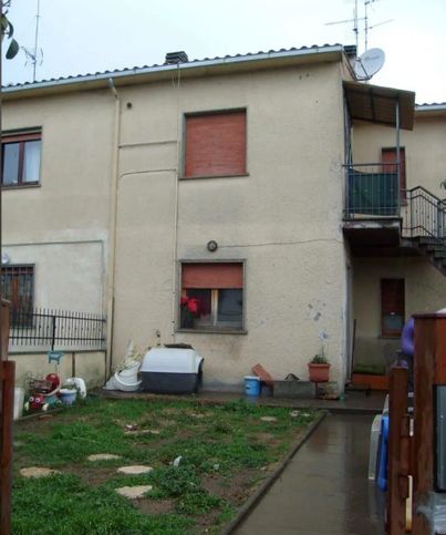 Appartamento in residenziale in Via Carpine 52