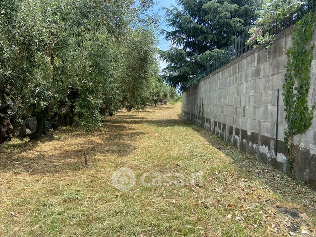 Terreno edificabile in residenziale in Via Cristoforo Colombo