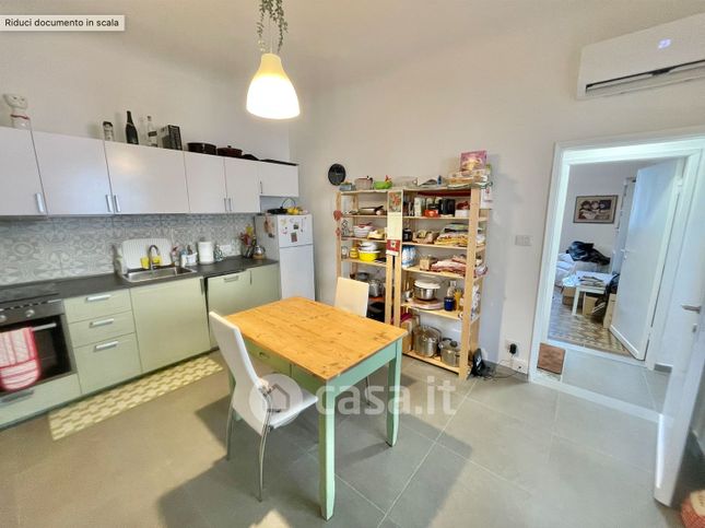 Appartamento in residenziale in Via Tegolaia 17